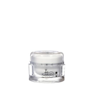 Vegan Anti-Wrinkle Night Cream With Avocado - 30ml Jar