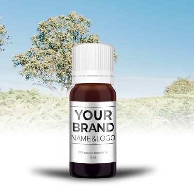 Tea Tree - 10 ml - 100% Natural Pure Essential Oil