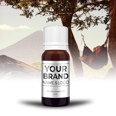 Sleep & Dream - 10 ml - Aceite Esencial Puro 100% Natural
