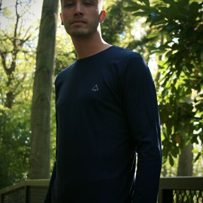 The Forest Long Sleeve (Man)