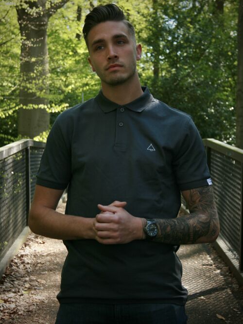 The Forest Polo