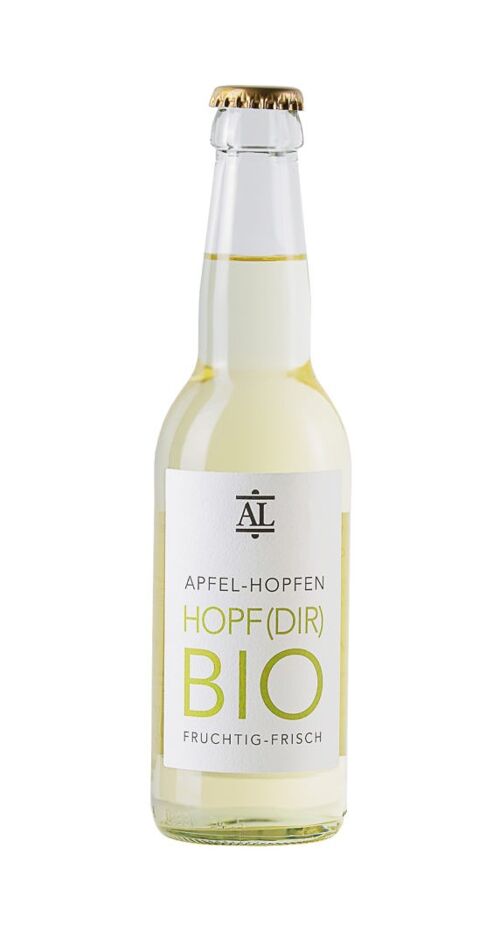 HOPF (DIR) BIO