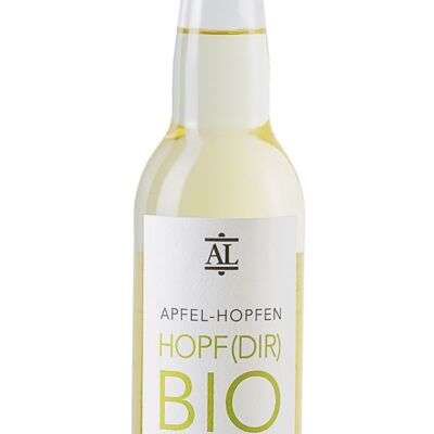 HOPF (DIR) BIOLOGICO