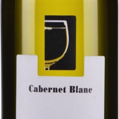 Cabernet Blanc 2023 – Organic