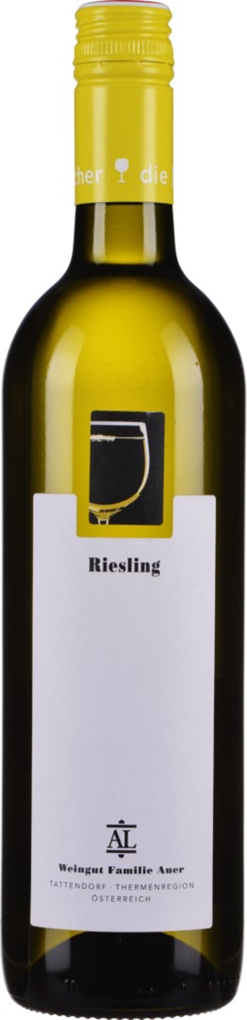 Riesling 2022 – Bio