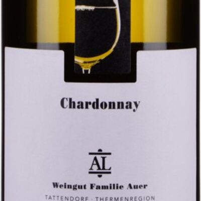Chardonnay 2021 – Bio