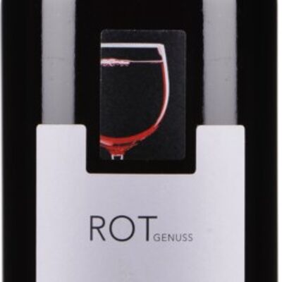 RotGenuss 2021 – Biologique