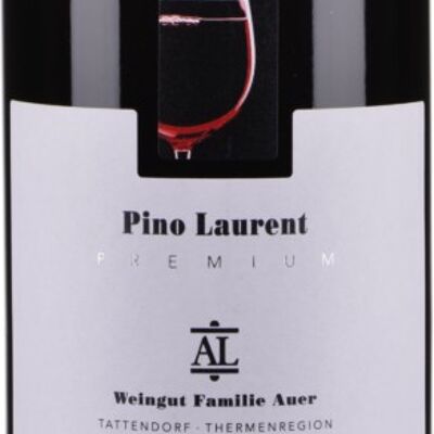 Pino Laurent Premium 2019 – Organic