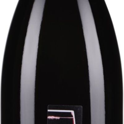 Cuvée Noir Premium 2019 – Bio