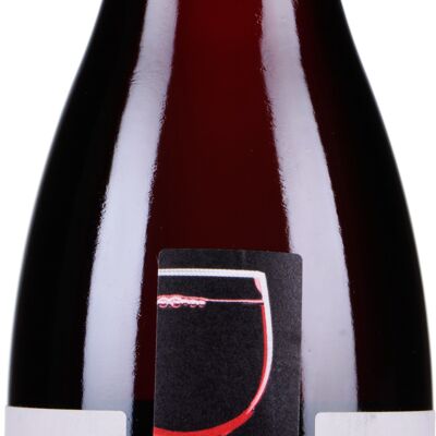 Pinot Noir Reserve 2018 – Organic Half Bottle