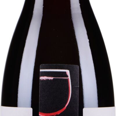 St. Laurent Reserve 2018 - Organic Half Bottle
