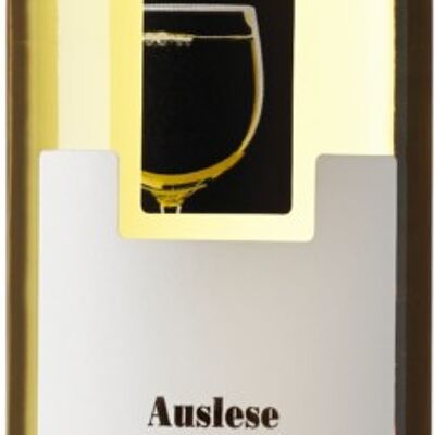 Auslese Zierfandler 2016 – Bio