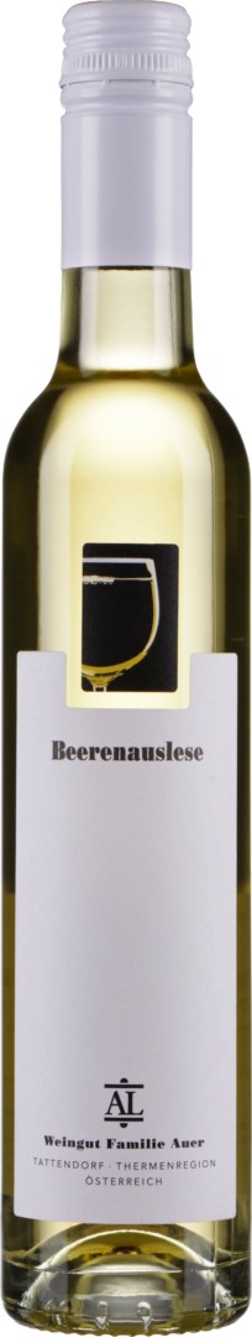 Beerenauslese Rotgipfler/Zierfandler/Riesling 2019 – Bio