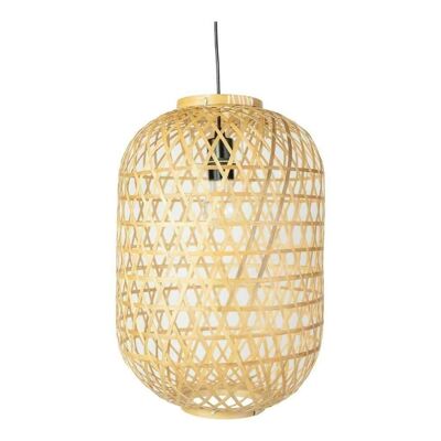Hanglamp bamboe Vara