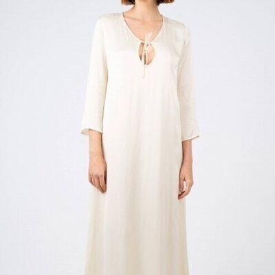 Slip maxi dress / La robe d'été facile