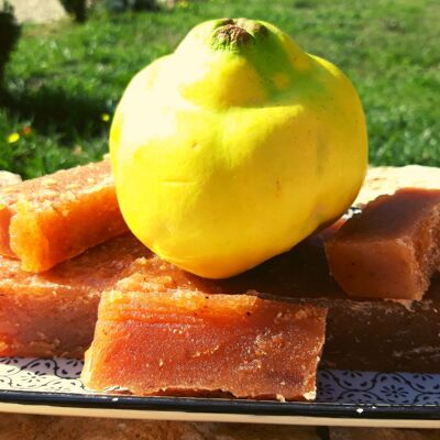 Quince paste