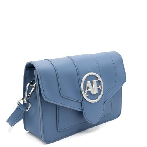 Brera Cross-body Blue , sku021