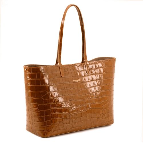 Maxima Tote Crocco C , sku036