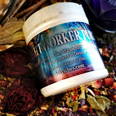 LightWorker Pure (Unscented)