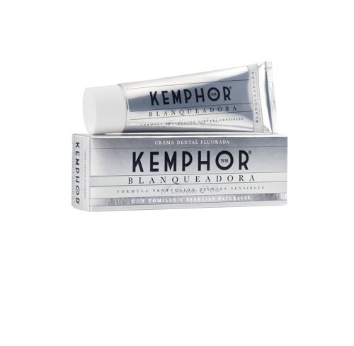 KEMPHOR 1918 Crema Blanqueadora 75 ml