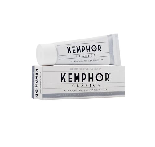 KEMPHOR 1918 Crema Clásica 75 ml