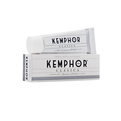 KEMPHOR 1918 Crema Classica 75 ml