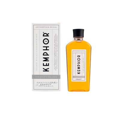 KEMPHOR ELIXIR bucal concentrado 100 ml