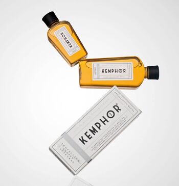 KEMPHOR ELIXIR concentré oral 100 ml 2