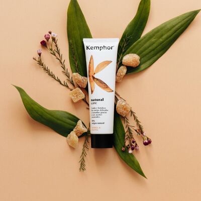 KEMPHOR Natural Care Toothpaste 100ml
