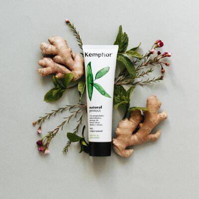 KEMPHOR Natural Protect Zahnpasta 100ml