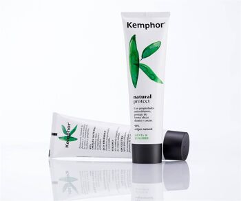 KEMPHOR Natural Protect Dentifrice 100ml 4