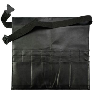 Make-up artist bag, synthetic leather