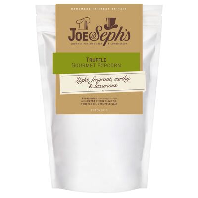 Aceite de Oliva, Aceite de Trufa y Sal de Trufa Bolsa de 33g