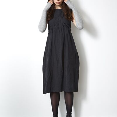 Lux Cashmere Dress