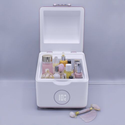 Coffret Beauté Réfrigéré