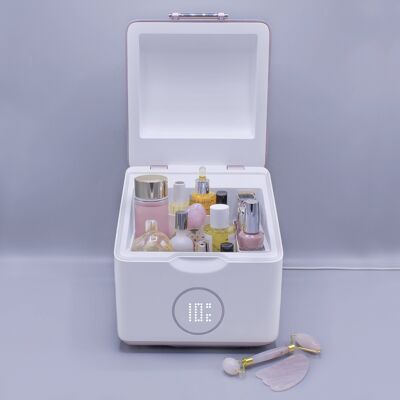 Beauty Box refrigerato