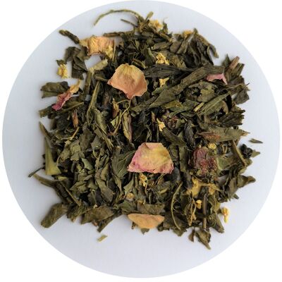 Thé Detox BeauTea Queen - 50g