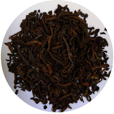 Pu Erh Yunnan - 50g