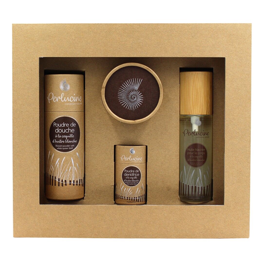Coffret Routine Sublime