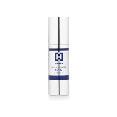 Hydratant anti-inflammatoire pour le visage - Fortifier - 28 ml