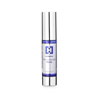 Nettoyant Visage Équilibrant pH: Purifier - 28 ml