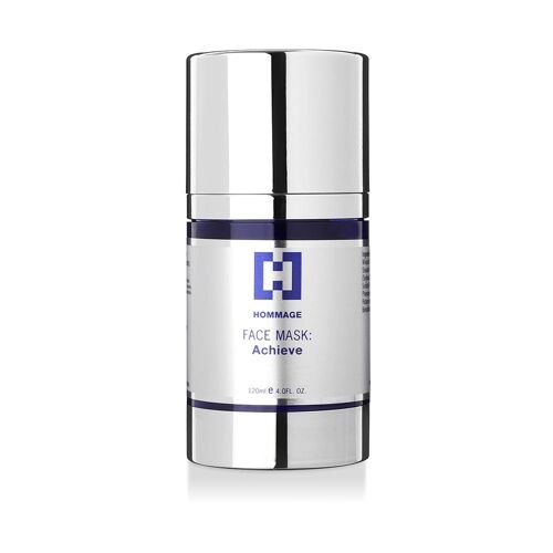 Cell Regeneration Face Mask: Achieve 120ml