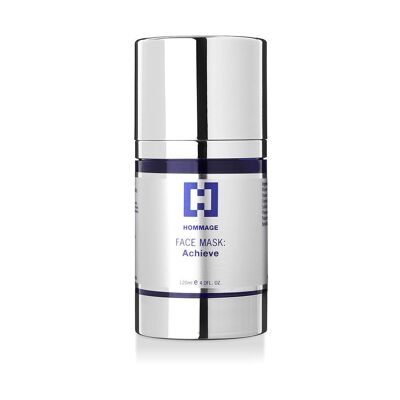 Cell Regeneration Face Mask: Achieve 120ml