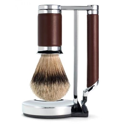 Santiago Shave Set