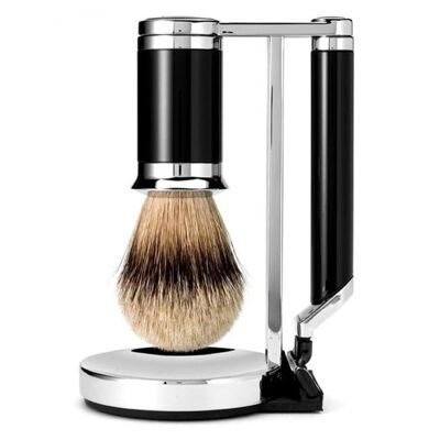 Chicago Shave Set