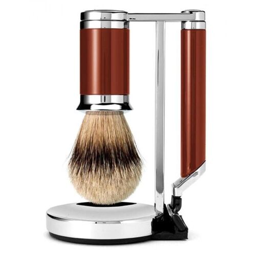 Shanghai Shave Set