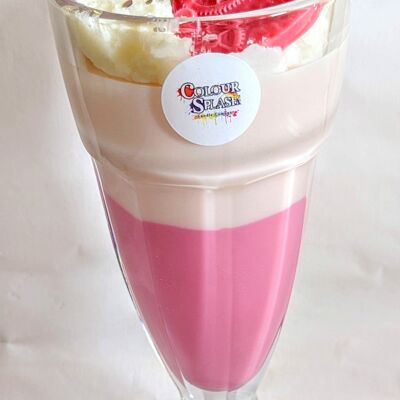 Candyshake