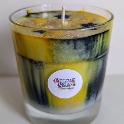 Nightfall Surprise Candle