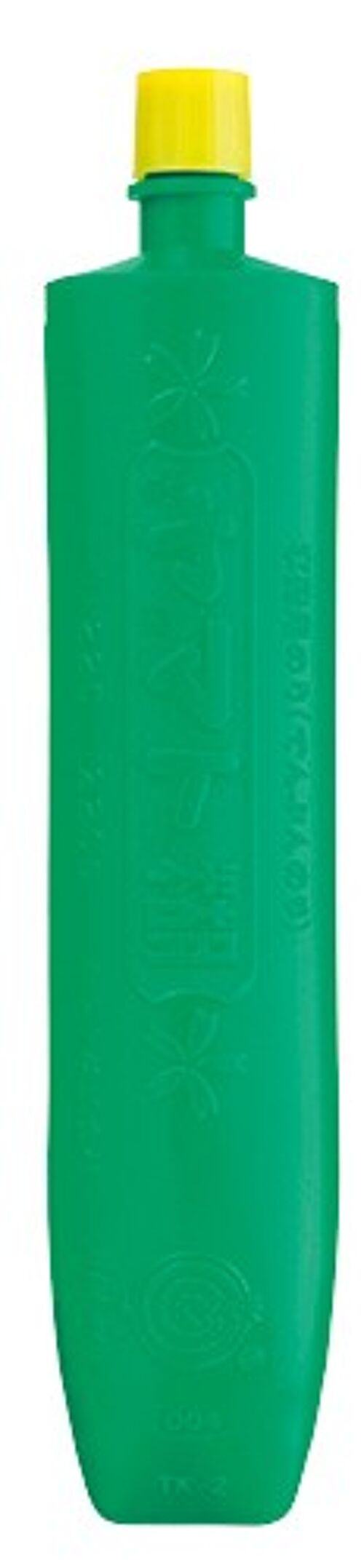 Yamato Nori Starch Paste Medium Green Tube 220g