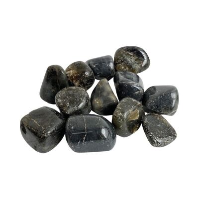 Tumbled Crystals, 250g Pack, Labradorite